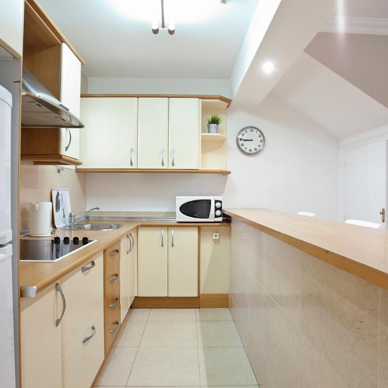 Apartamentos Ecuador Park - Apartamento de 2 dormitorios - 6