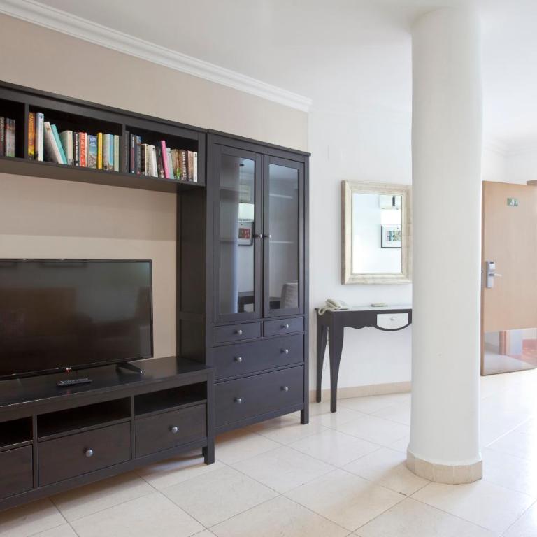 Apartamentos Ecuador Park - Apartamento de 2 dormitorios - 8