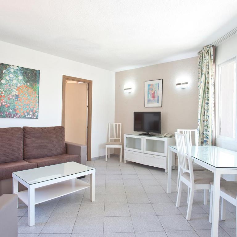 Apartamentos Ecuador Park - Apartamento Estándar de 1 dormitorio - 4