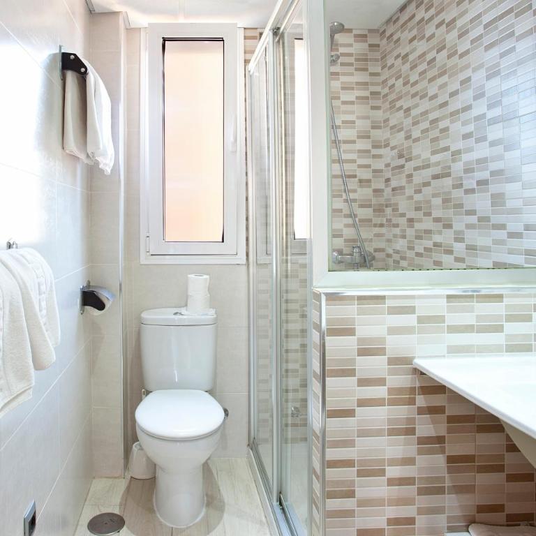 Apartamentos Ecuador Park - Estudio Estándar - 17