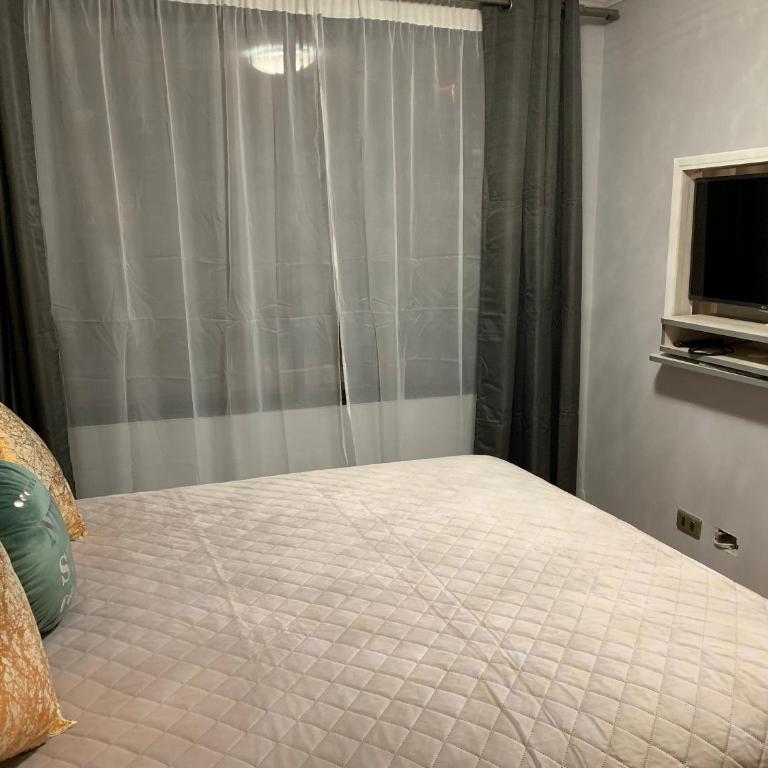 Stay Santiago Lastarria Bellas Artes - Standard Apartment - 37