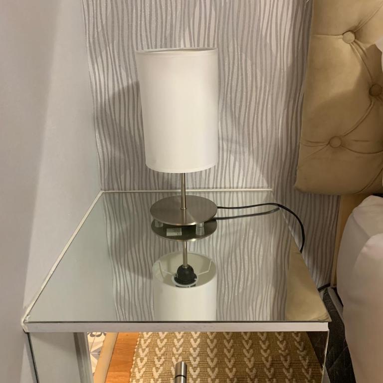Stay Santiago Lastarria Bellas Artes - Standard Apartment - 35