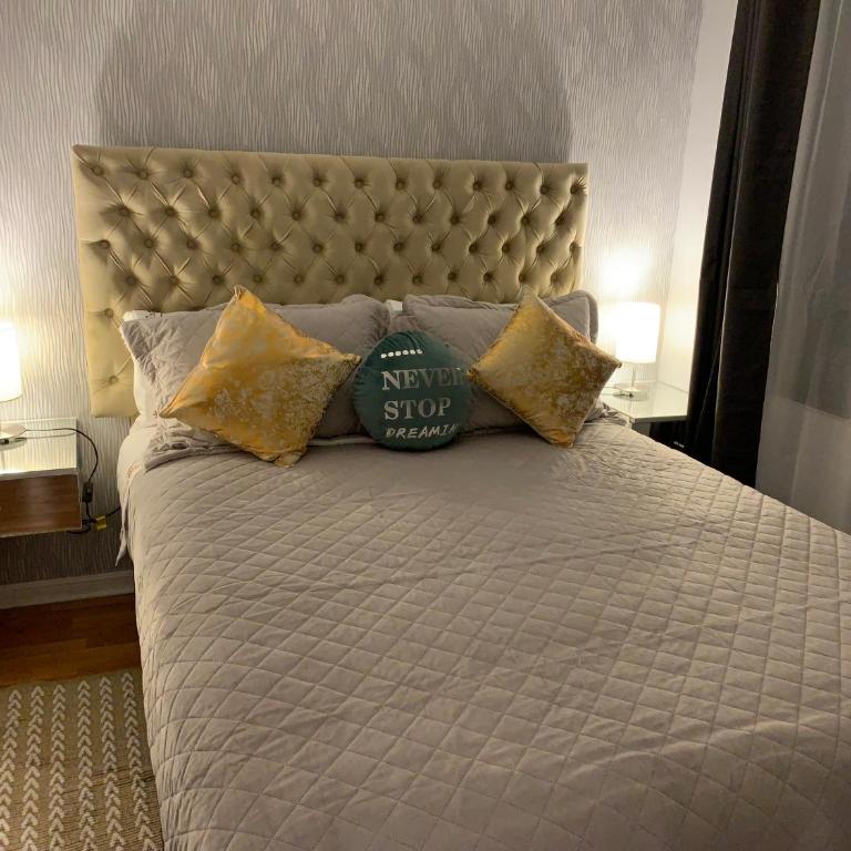 Stay Santiago Lastarria Bellas Artes - Standard Apartment - 33