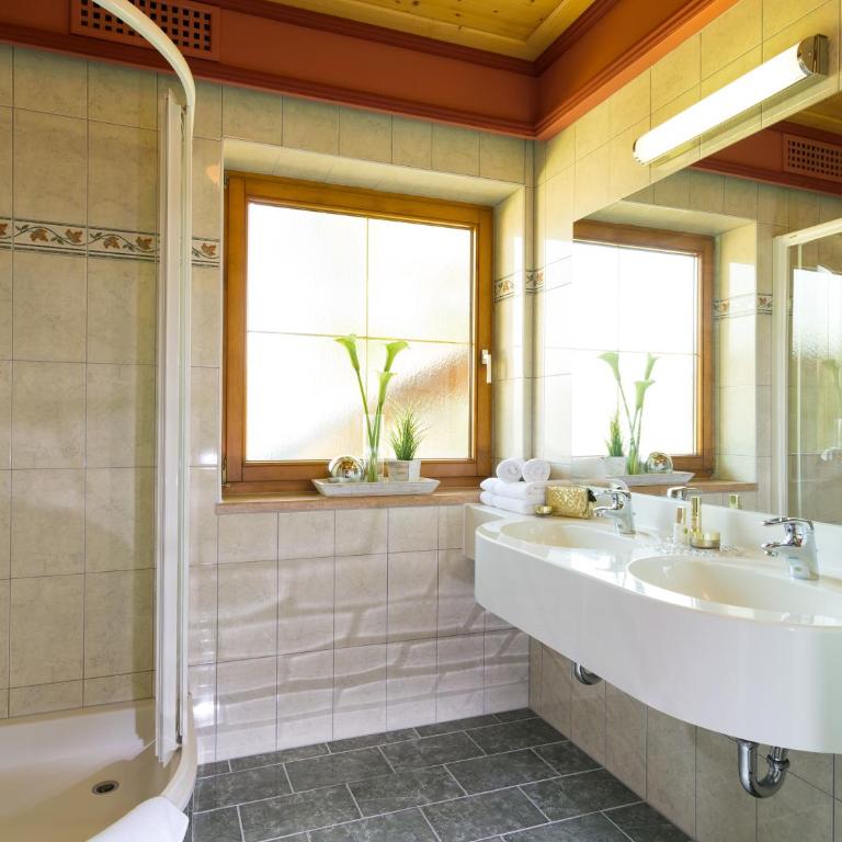 Der Burgfellnerhof - Adults Only - Standard Doppelzimmer - 2