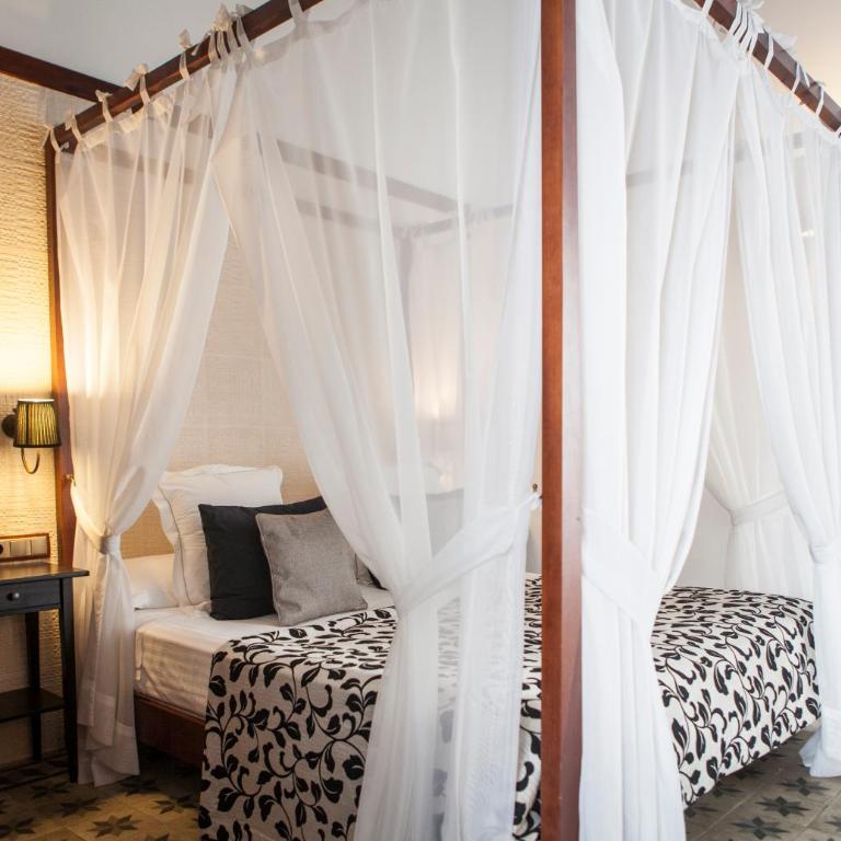 Hostal Palacio San Bartolomé - Suite Junior (3 adultos) - 2