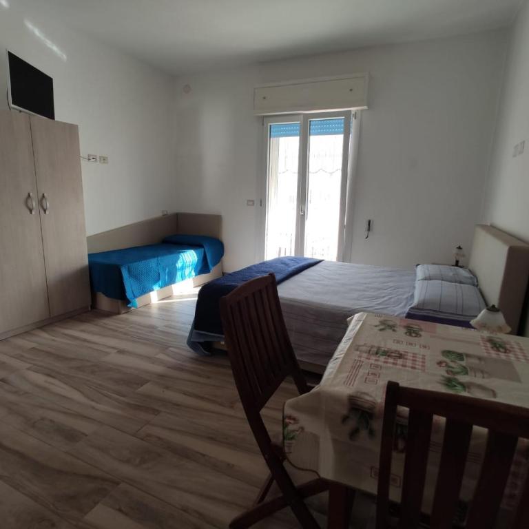 Casa al Mare per Vacanza ZEUS - Monolocale con Cucina - 11