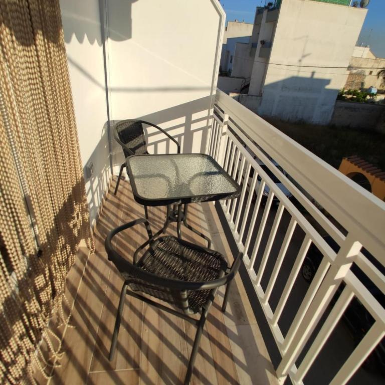 Casa al Mare per Vacanza ZEUS - Monolocale con Cucina - 8