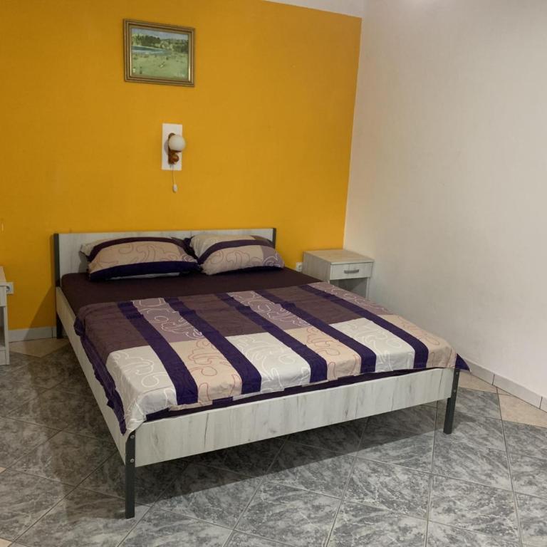 Apartments Sunpoint - Standardni Studio - 5
