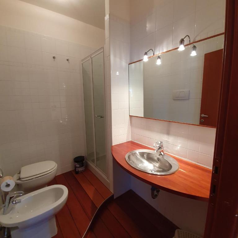 Residence American - Appartamento Superior - 6