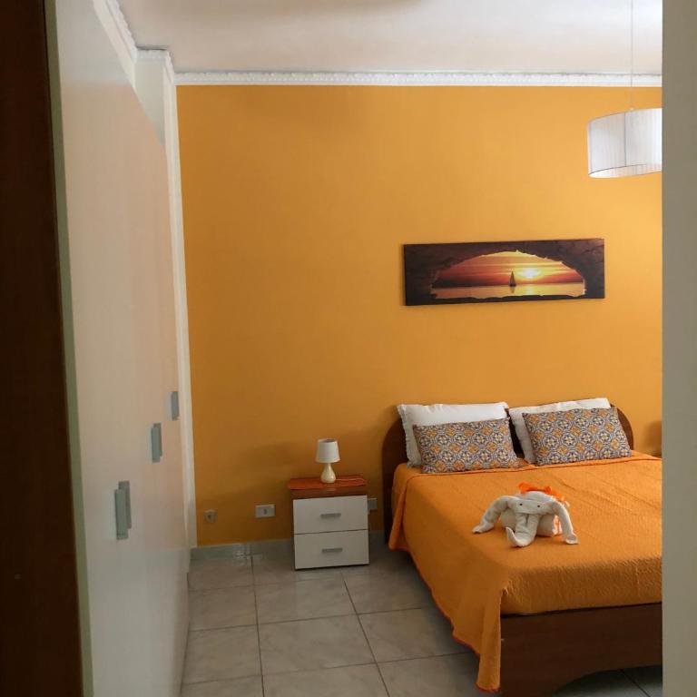 Nonna Lella's House - Appartamento con 2 Camere da Letto - 5