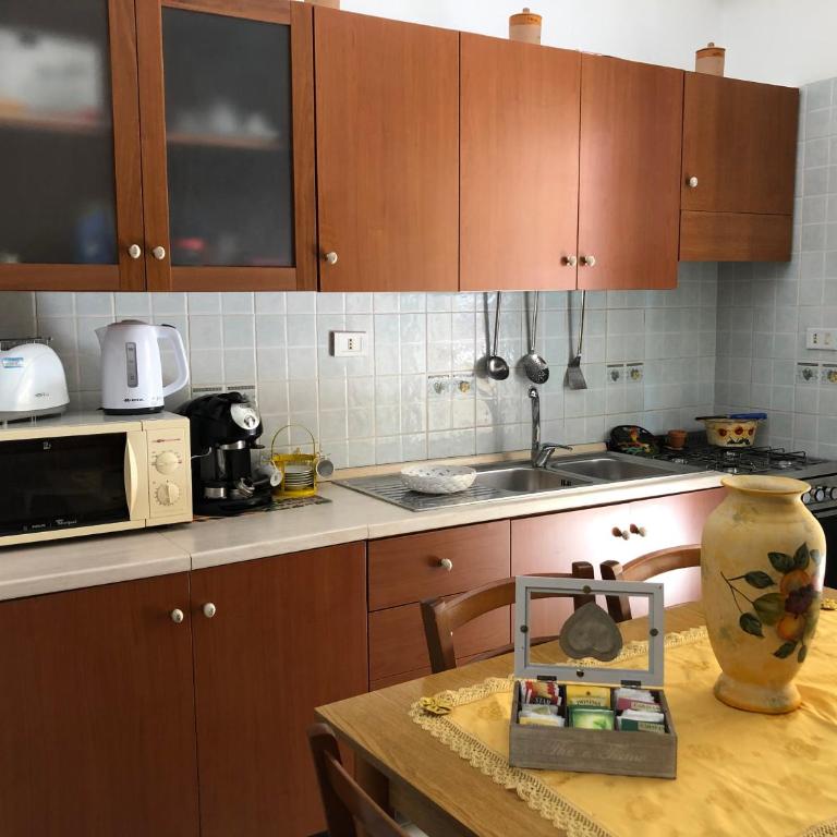 Nonna Lella's House - Appartamento con 2 Camere da Letto - 18