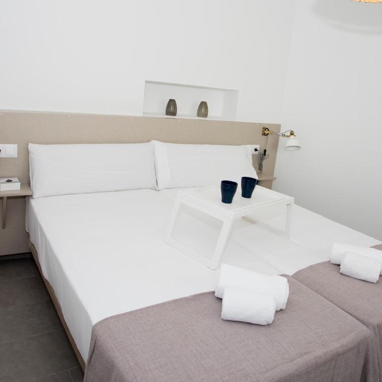 MONKÓ - MANGO & TROPYCAL APARTMENT o - Apartamento de 1 dormitorio - 7