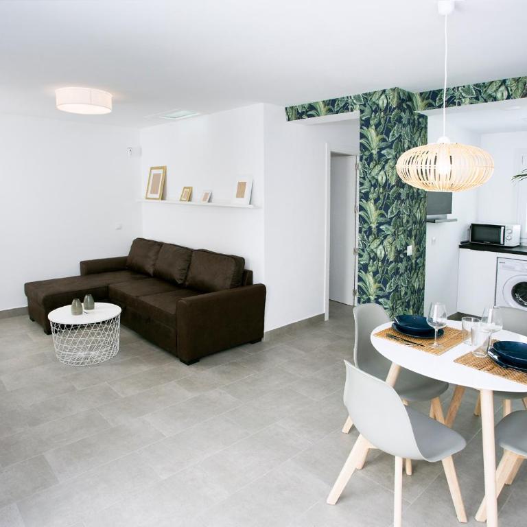 MONKÓ - MANGO & TROPYCAL APARTMENT o - Apartamento de 1 dormitorio - 3