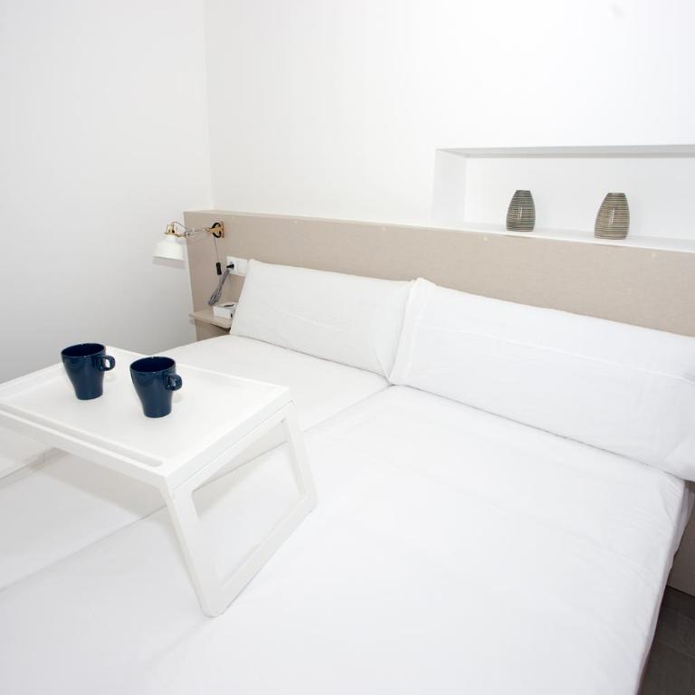 MONKÓ - MANGO & TROPYCAL APARTMENT o - Apartamento de 1 dormitorio - 8