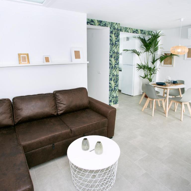 MONKÓ - MANGO & TROPYCAL APARTMENT o - Apartamento de 1 dormitorio - 5