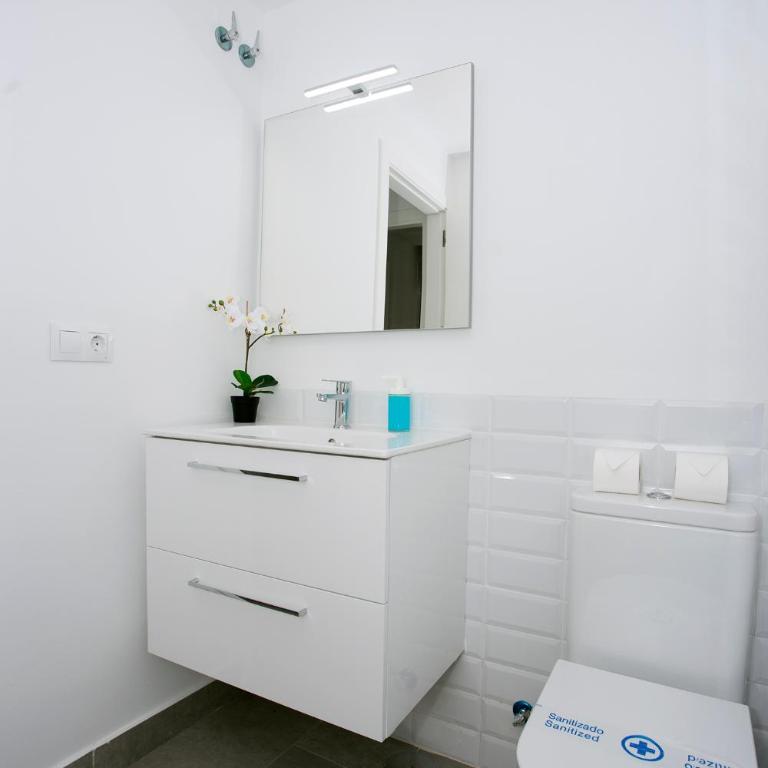 MONKÓ - MANGO & TROPYCAL APARTMENT o - Apartamento de 1 dormitorio - 11