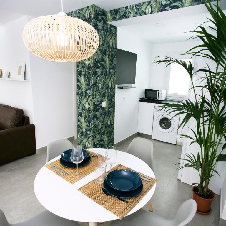 MONKÓ - MANGO & TROPYCAL APARTMENT o - Apartamento de 1 dormitorio - 17