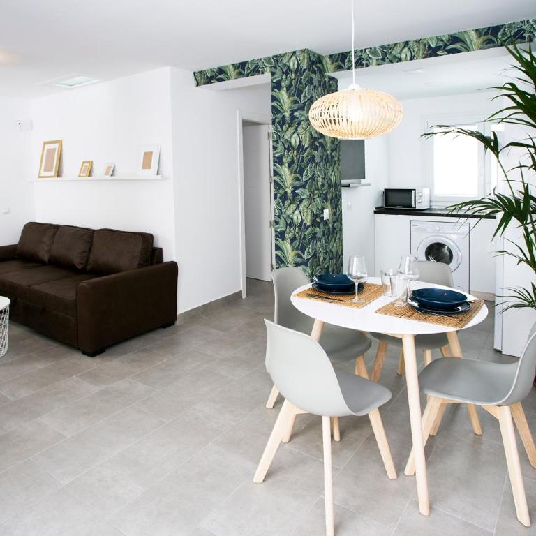 MONKÓ - MANGO & TROPYCAL APARTMENT o - Apartamento de 1 dormitorio - 21
