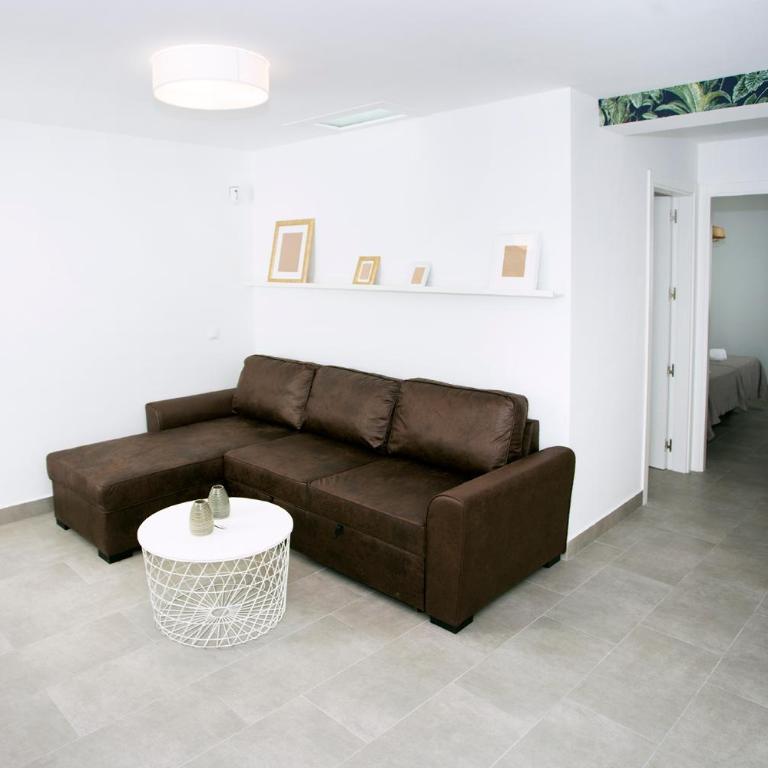 MONKÓ - MANGO & TROPYCAL APARTMENT o - Apartamento de 1 dormitorio - 22