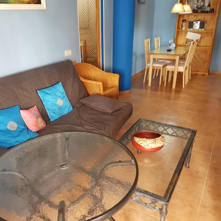 Apartamentos Atlanterra COSTA Y SOL - Two-Bedroom Apartment - 12