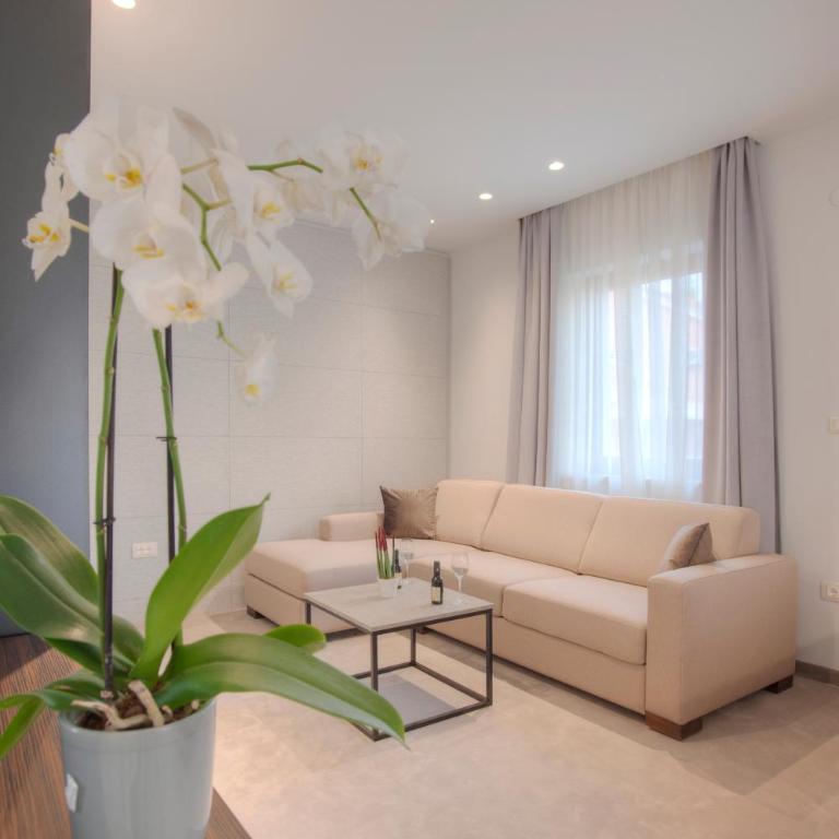 Hotel Vela - Superior Dvokrevetna Soba sa Bračnim Krevetom/Zasebnim Krevetima - 2
