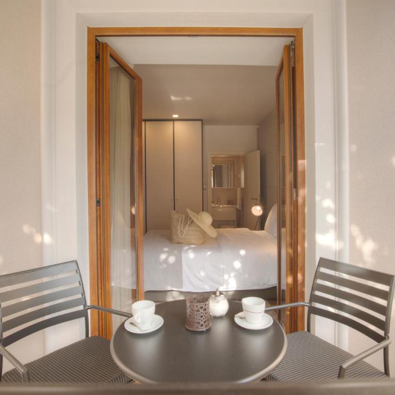 Hotel Vela - Superior Dvokrevetna Soba sa Bračnim Krevetom/Zasebnim Krevetima - 11