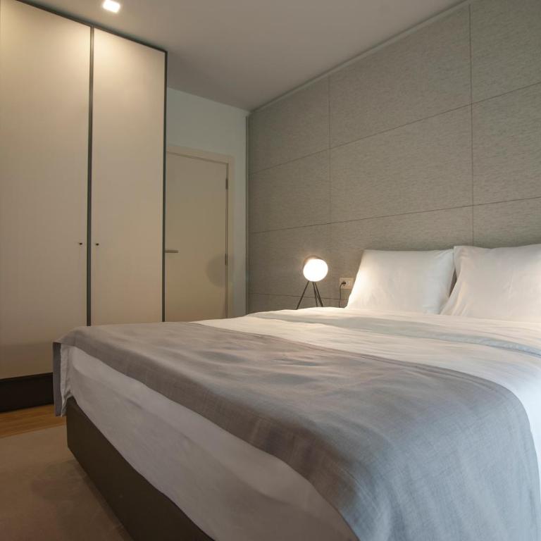 Hotel Vela - Superior Dvokrevetna Soba sa Bračnim Krevetom/Zasebnim Krevetima - 6