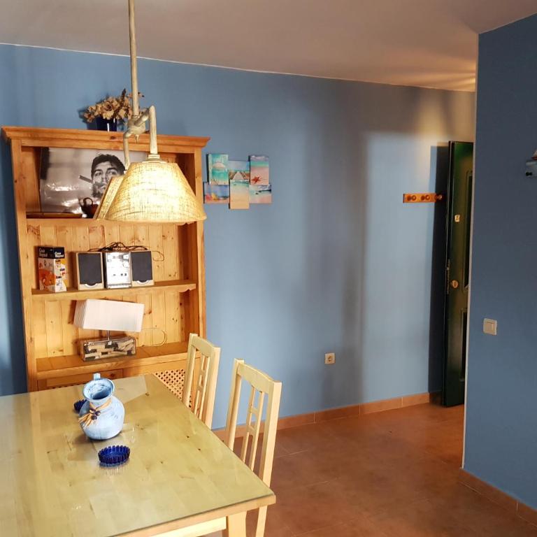 Apartamentos Atlanterra COSTA Y SOL - Two-Bedroom Apartment - 9