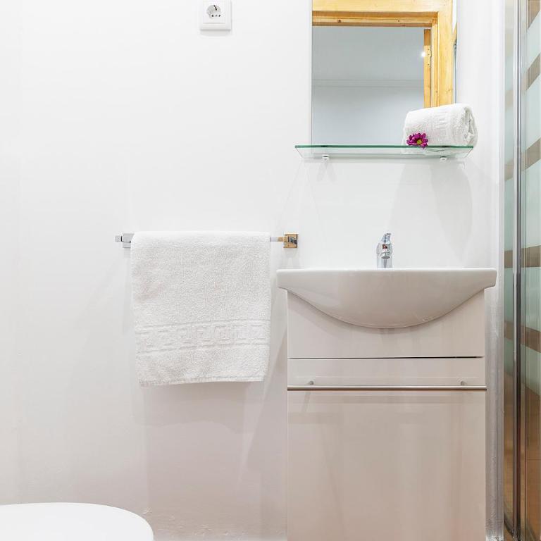 CASA DE LA LUZ -Elegante Casco Antiguo 5-Hab - Habitación Doble con baño privado - 8