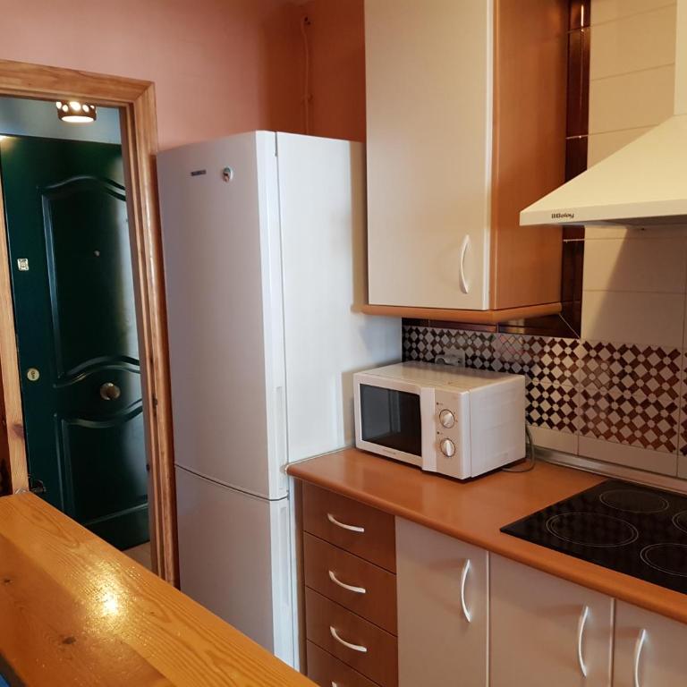 Apartamentos Atlanterra COSTA Y SOL - Two-Bedroom Apartment - 6