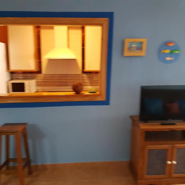Apartamentos Atlanterra COSTA Y SOL - Two-Bedroom Apartment - 4