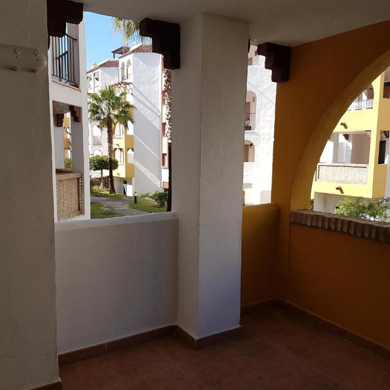 Apartamentos Atlanterra COSTA Y SOL - Two-Bedroom Apartment - 2
