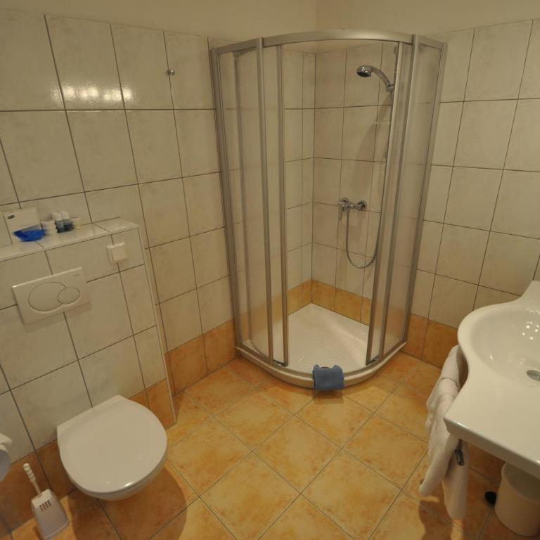Hotel Garni Wurzer - Studio mit Balkon - 2