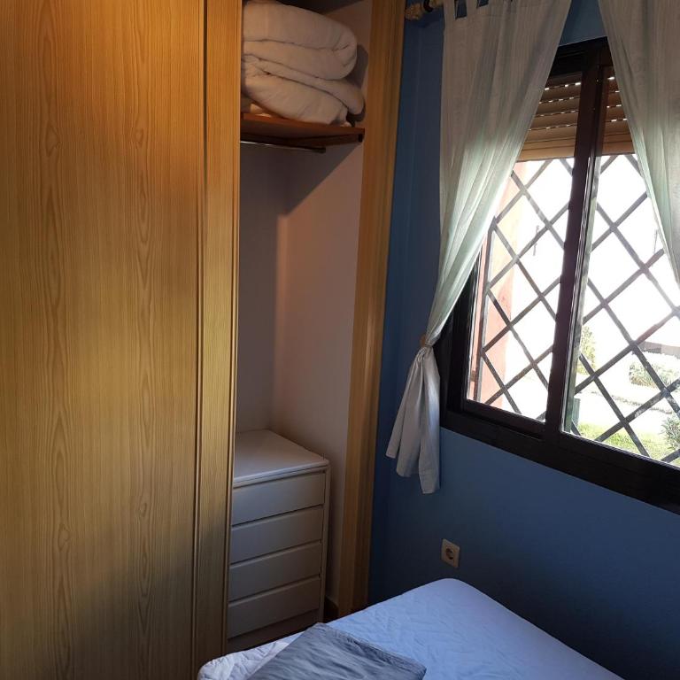 Apartamentos Atlanterra COSTA Y SOL - Two-Bedroom Apartment - 1
