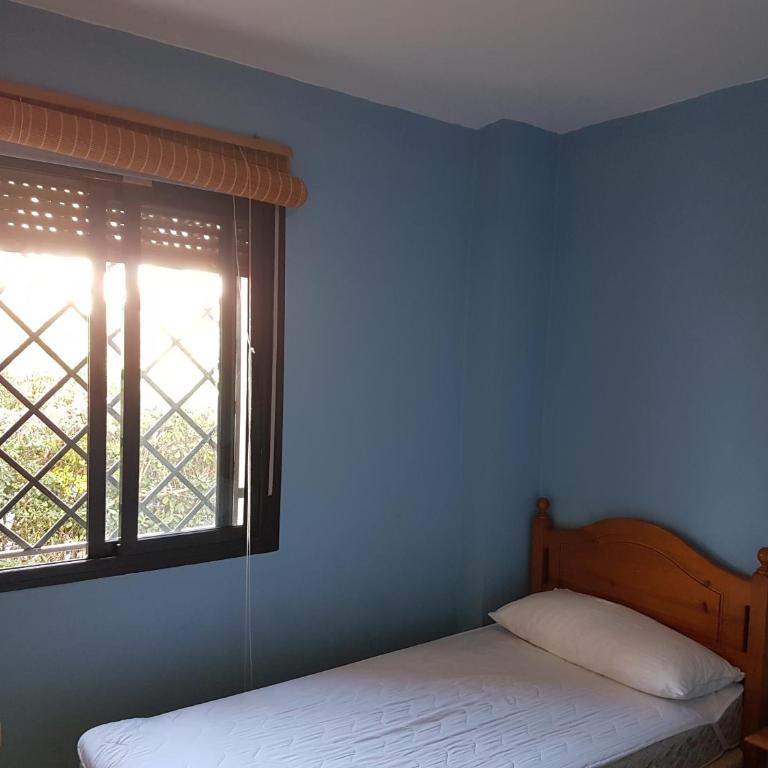 APARTAMENTO ATLANTERRA PLAYA PRIMERA LINEA - Two-Bedroom Apartment - 10