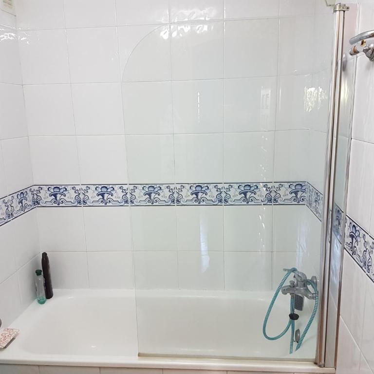 APARTAMENTO ATLANTERRA PLAYA PRIMERA LINEA - Two-Bedroom Apartment - 6