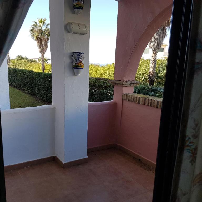 APARTAMENTO ATLANTERRA PLAYA PRIMERA LINEA - Two-Bedroom Apartment - 11