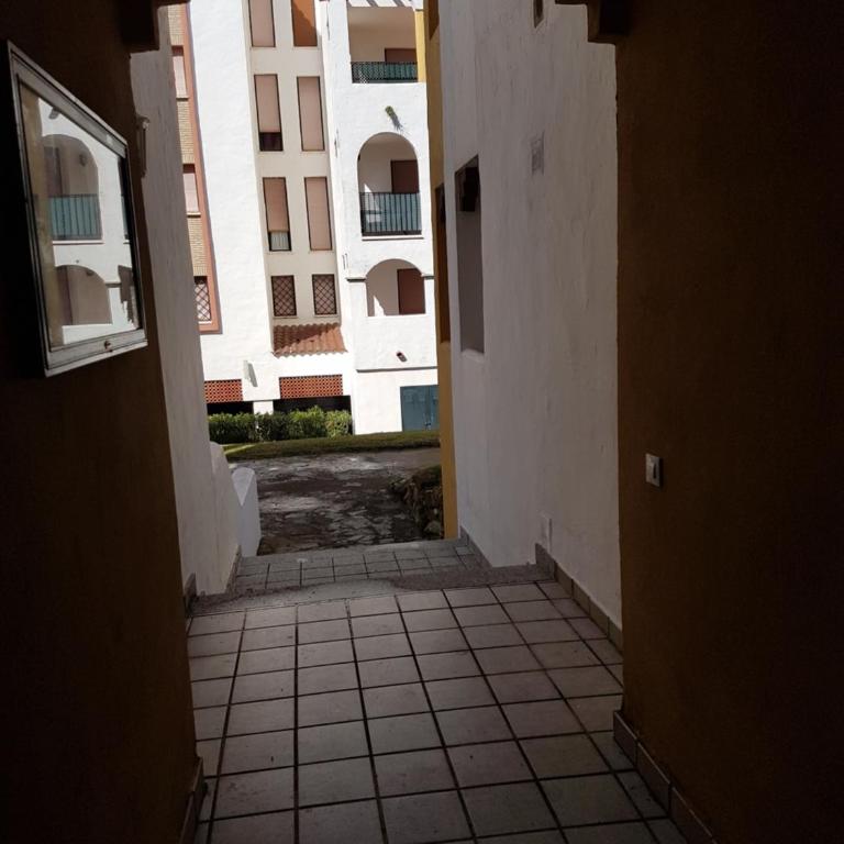 APARTAMENTO ATLANTERRA PLAYA PRIMERA LINEA - Two-Bedroom Apartment - 3