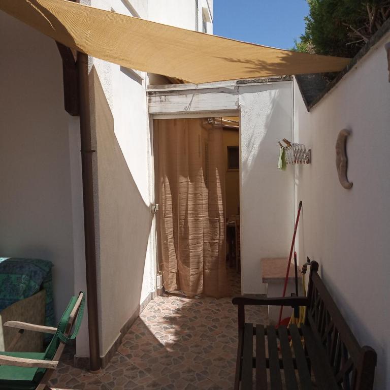 Casa Brezza Marina - Appartamento - 7