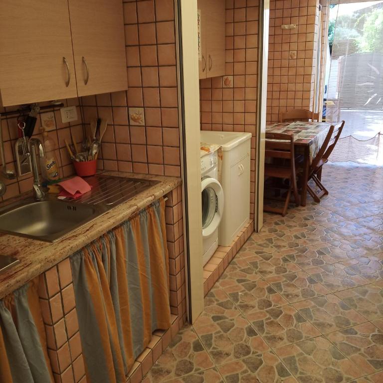 Casa Brezza Marina - Appartamento - 13