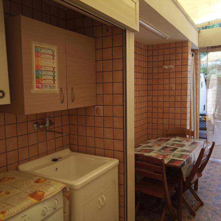 Casa Brezza Marina - Appartamento - 14