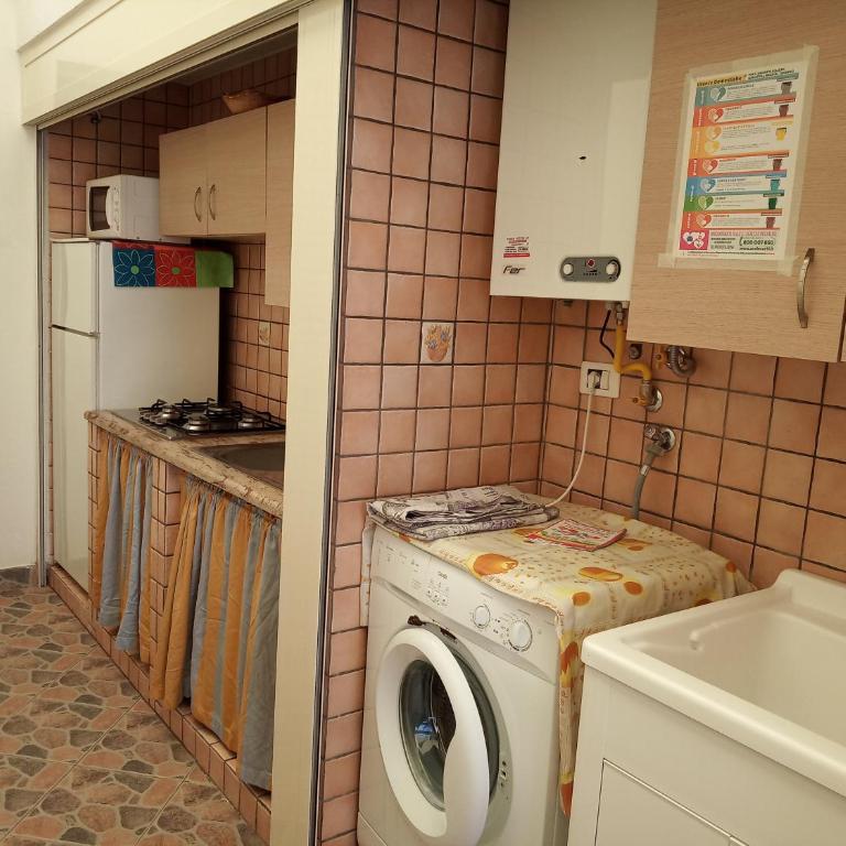 Casa Brezza Marina - Appartamento - 12