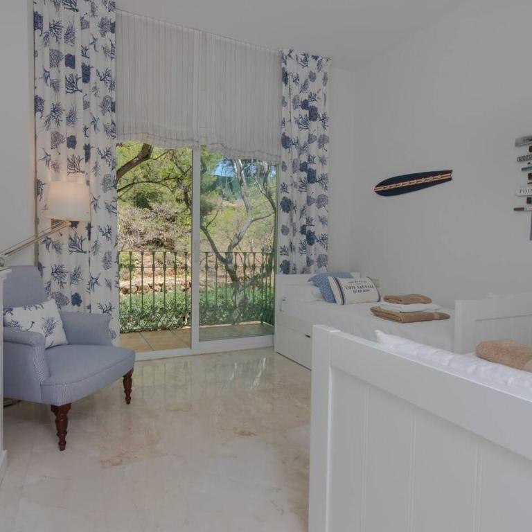 Superb Front Line Location with Heated Pool - Apartamento de 3 dormitorios - 23