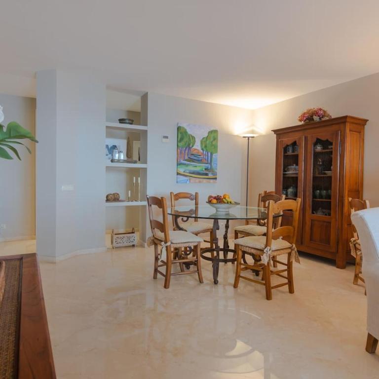 Superb Front Line Location with Heated Pool - Apartamento de 3 dormitorios - 11