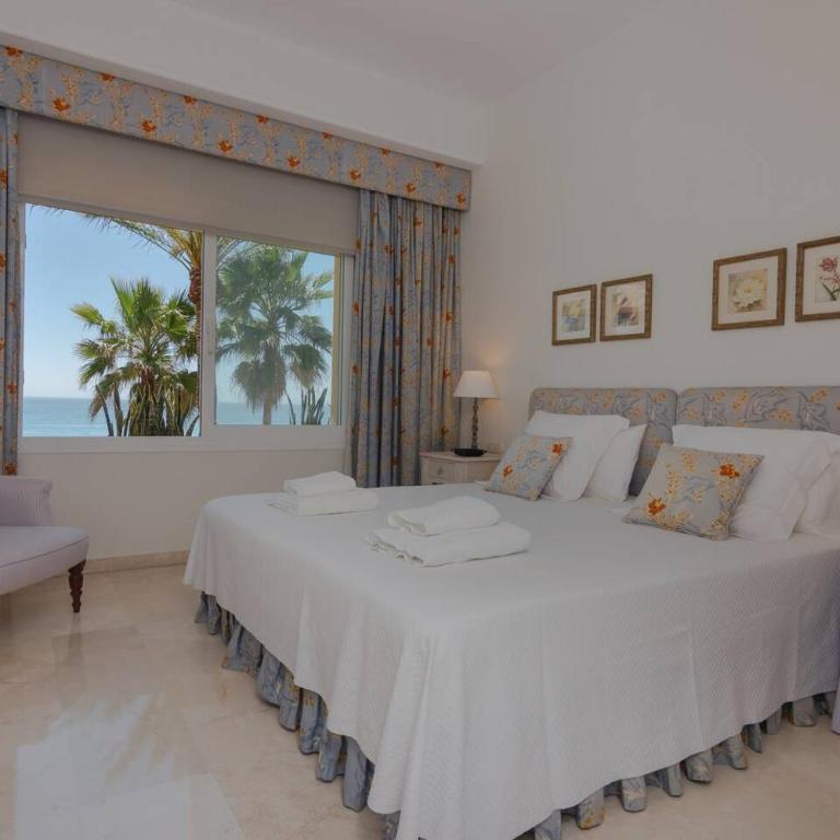 Superb Front Line Location with Heated Pool - Apartamento de 3 dormitorios - 15