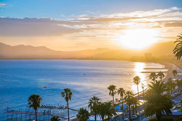 STUDIO 45 CROISETTE CANNES - Apartamento Estudio - 40