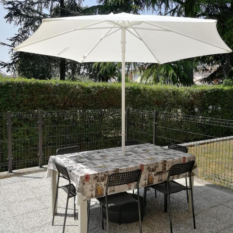 Home sweet Home - Appartamento con 1 Camera da Letto - 1