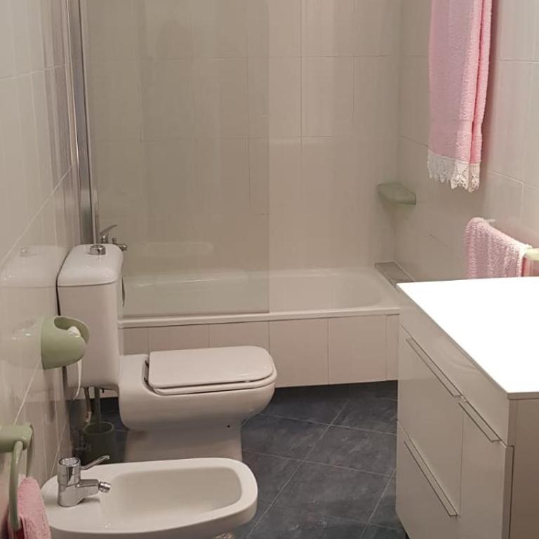 Apartamento VOLVERÁS - Apartamento de 2 dormitorios - 3