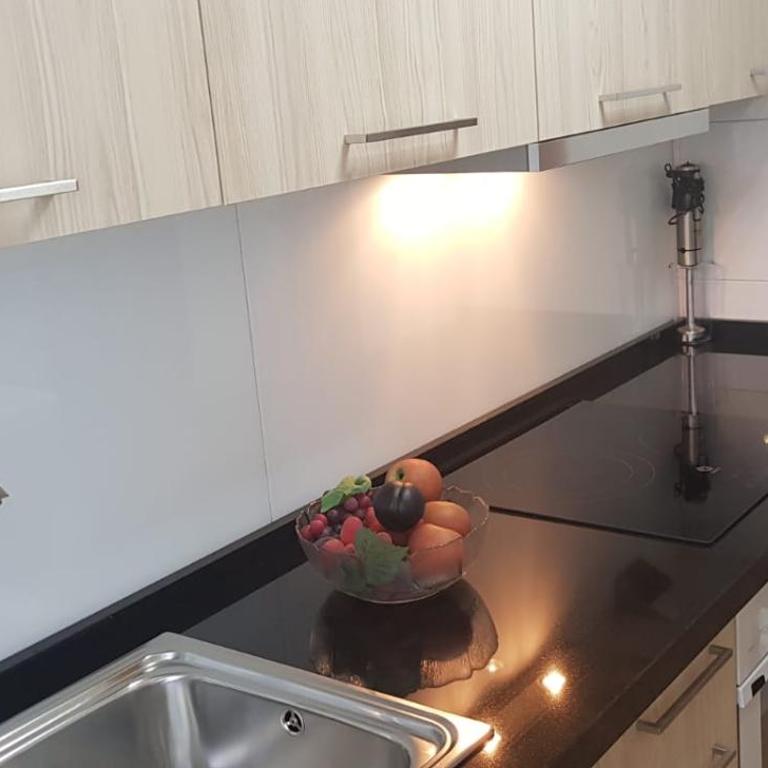 Apartamento VOLVERÁS - Apartamento de 2 dormitorios - 2