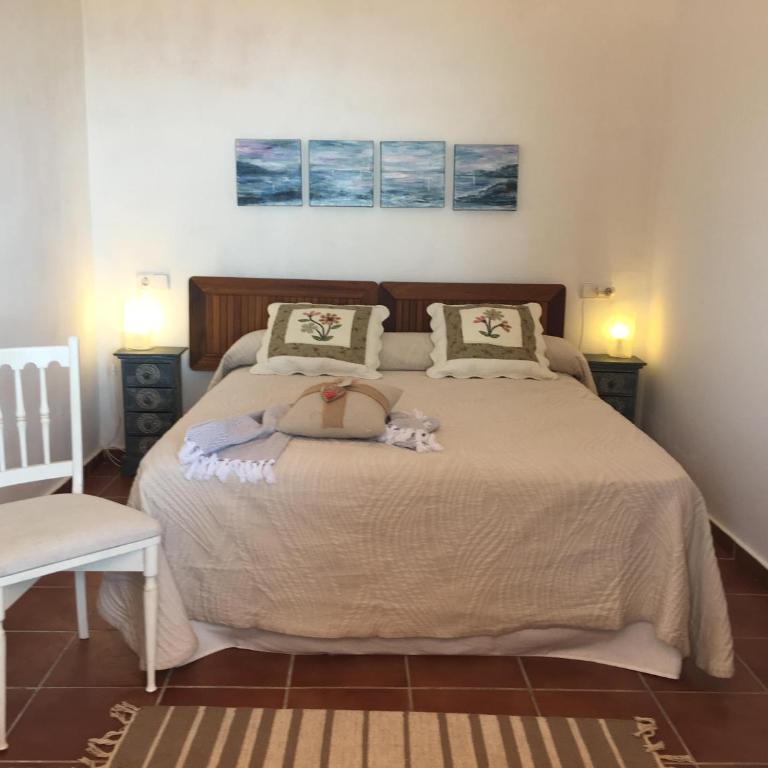 Apartamento Islas Medas WIFI y PARKING GRATIS - Apartment with Sea View - 9